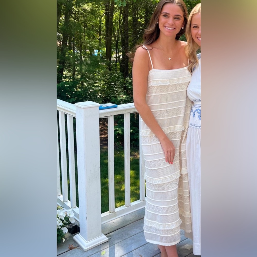 Zara dress